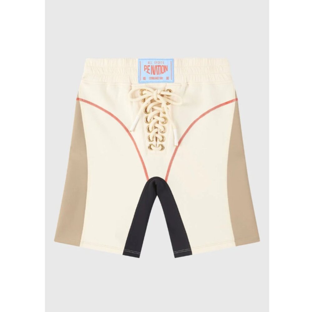 UNDEFEATED BIKE SHORT